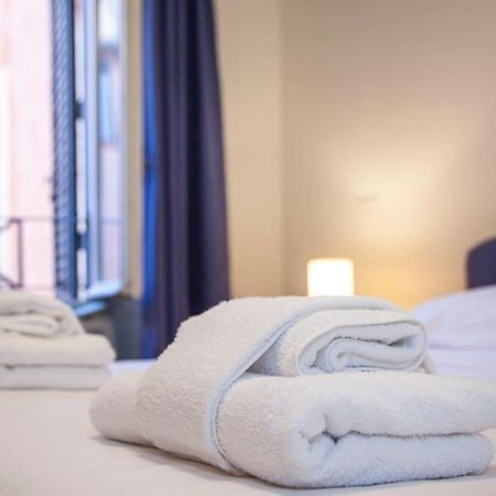 Peaceful Apartment In Piazza Venezia'S Alleys روما المظهر الخارجي الصورة